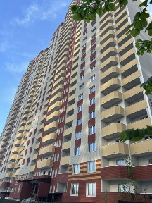 Київ, Дарницький, Гмирі 22 в