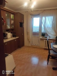 Продаж 3х кімнатної квартири на Оболоні