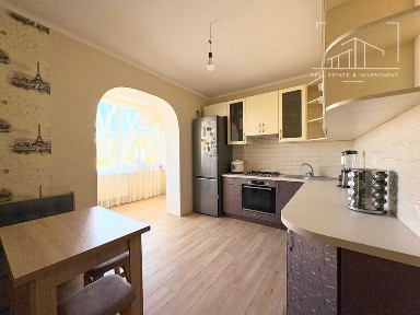 Продам 1-к квартиру, ЖК Щасливий, Петропавлівська Борщагівка