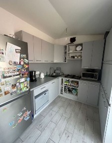 Київська область, Гостомель