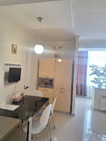Продаж 2-кімнатної квартири в м. Обухів