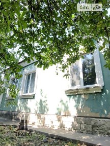 Продаж 1 поверхового будинку з опаленням і ділянкою на 30 соток, 58.6 кв. м, 3 кімнати, на вул. Кучерявого • ID 34646579