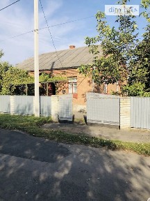 Продаж 1 поверхового будинку з ділянкою на 11.2 сотки, 68.2 кв. м, 4 кімнати, на вулиця Яруша • ID 34646664