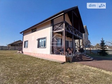 Продаж 2 поверхового будинку з гаражем і ділянкою на 12 соток, 133.8 кв. м, 4 кімнати, на вул. Тараса Шевченка • ID 34646432