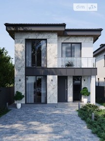 Продаж 2 поверхового будинку з ділянкою на 6 соток, 142 кв. м, 3 кімнати, на Массив 30 • ID 34646456