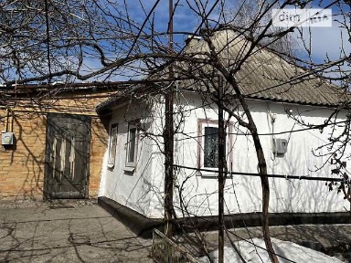 Продаж 1 поверхового будинку з гаражем і ділянкою на 25 соток, 60 кв. м, 3 кімнати • ID 34643387