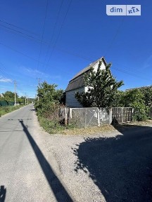 Продаж 2 поверхового будинку з балконом і ділянкою на 4.07 сотки, 65 кв. м, 3 кімнати, на 6 Лінія • ID 34643208