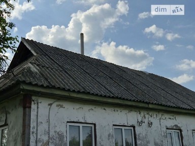 Продаж 1 поверхового будинку 60 кв. м, 3 кімнати • ID 34641876