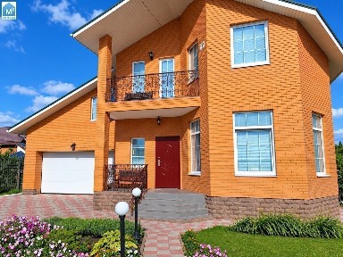 Продаж будинку 268 м², Зелена