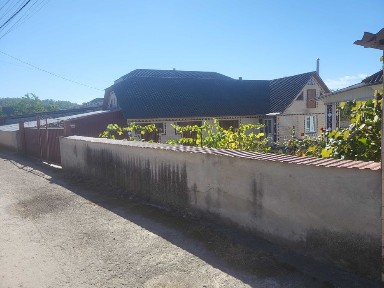 Продам будинок (по сертифікату) с. Юрківці Кам-Под р-н.