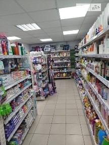 Продаж спеціального приміщення на бул. Івана Газюка 4А, площа 167.9 кв. м • ID 34625437