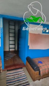 Будинок с. Олійникова Слобода Білоцерківського району
