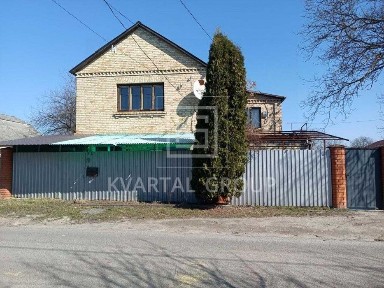 Київська область, Буча