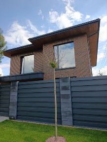 Будинок високоі якості Гореничі