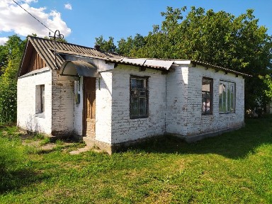 Продам Будинок вул. Польова м. Бориспіль.
