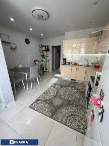 Продам 2-х ком с ремонтом в Кадоре на Сахарова