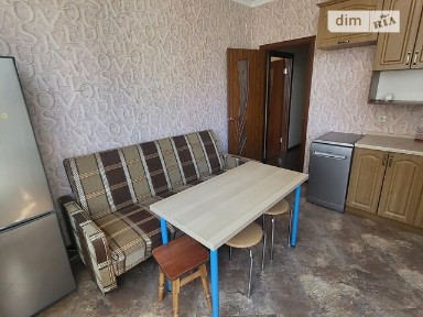 вулиця Степана Рудницького, мікрорайон Теремки-2, район Голосіївський, Київ, метро Васильківська, вул. Степана Рудницького 5 • ID 34646829