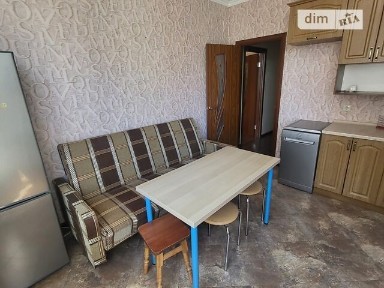 вулиця Степана Рудницького, мікрорайон Теремки-2, район Голосіївський, Київ, метро Васильківська, вул. Степана Рудницького 5 • ID 34646829
