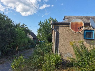 продам будинок в м. Баранівка Житомирська область