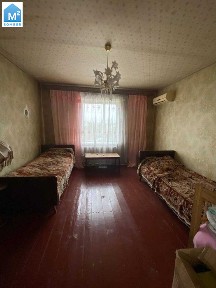 Павлоград. Тиха. 20