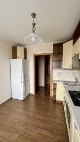 Продаж 2 кімнатної квартири, Озерна