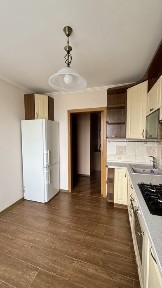 Продаж 2 кімнатної квартири, Озерна