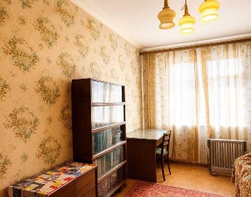 Продаж 3-к. квартири Олексіївка метро Перемога