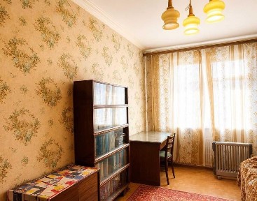 Продаж 3-к. квартири Олексіївка метро Перемога