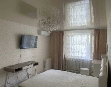 Продаж 3к квартири 81 кв. м на вул. 23-го Серпня 4 • ID 34730540