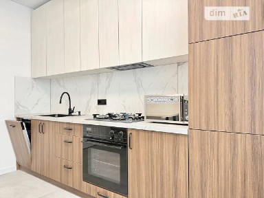 Продаж 1к квартири 43.5 кв. м на вул. Височана Семена • ID 34647357