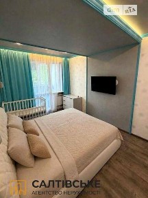 Салтівське шосе, мікрорайон Салтівка, район Салтівський, Харків, шосе Салтівське 264Г • ID 34646952