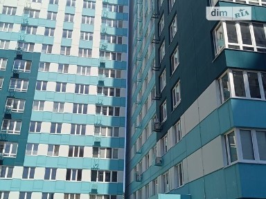 Продаж 2к квартири 64.3 кв. м на вул. Жаботинського • ID 34646789