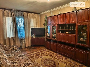 Лятошинського вулиця, 8, мікрорайон Теремки-2, район Голосіївський, Київ, вул. Лятошинського 8 • ID 34646777