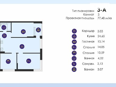Причальна вулиця, Київ, вул. Причальна 11 корпус 3 • ID 34646670