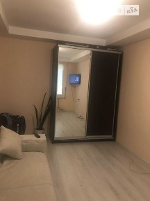Жмеринська вулиця, мікрорайон Борщагівка, район Святошинський, Київ, вул. Жмеринська 10 • ID 34646359