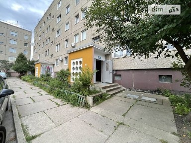 вулиця Горбачевського, 40, район Пасічна, Івано-Франківськ, вул. Горбачевського 40, кв. 86 • ID 34646294