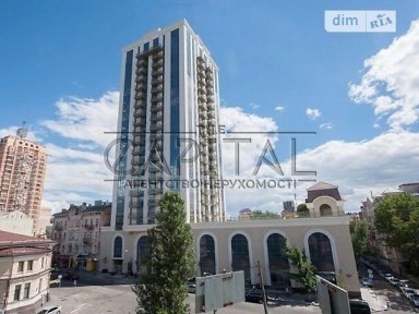 Продаж 4к квартири 167 кв. м на вул. Бульварно-Кудрявська 21 • ID 34768437