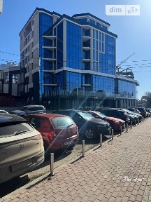 Білецька вулиця, район Новий світ, Тернопіль, вул. Білецька 33А, вісьмиповерхова будівля • ID 34647105