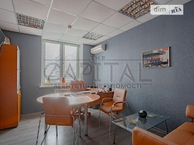 Продаж офісного приміщення 481 кв. м. на 24 поверсі на вул. Здолбунівська 9, багатоповерхова будівля • ID 34705566