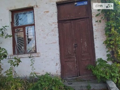 Продаж офісного приміщення 201.5 кв. м. на 1 поверсі на вул. Шевченка 124, одноповерхова будівля • ID 35010669