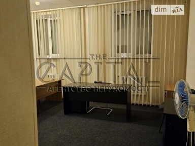 Продаж офісного приміщення 216 кв. м. на 1 поверсі на вул. Новопольова 97 Б, дев'ятиповерхова будівля • ID 34705287