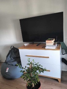 Аренда 1-комнатной квартиры 30 м², Варненская ул., 29