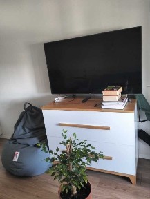 Оренда 1-кімнатної квартири 30 м², Варненська вул., 29