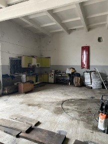 Оренда комерційного приміщення 200кв. м від власника
