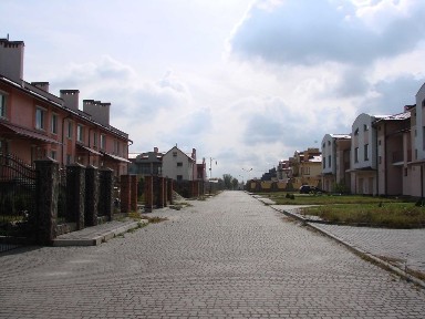 Продам Котедж 270 кв. м. в Солонці (5 км від Львова)