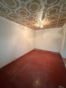 Продається однокімнатна квартира на першому поверсі