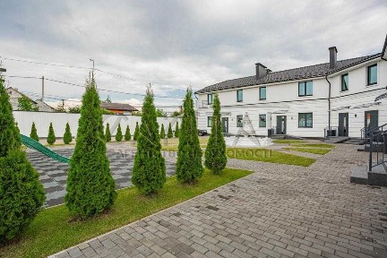 Оренда будинку (таунхауса), Дарницький р-н, Осокорки, Перша здача
