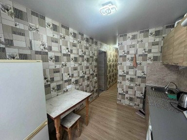вулиця Маккейна Джона, Київ, вул. Маккейна Джона 20А • ID 34538033