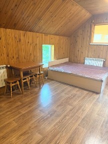 Без комісії! Здам квартиру студію в с. Святопетрівське, вул. Садова 15