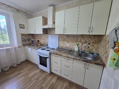 Оренда 1кімнатної квартири пр. Берестейський 62/1 мето Берестейська Шулявська пішки 10 хв